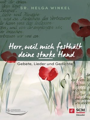 cover image of Herr, weil mich festhält deine starke Hand